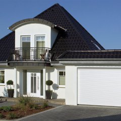 Roller Garage Doors