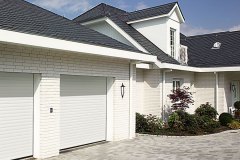 Roller Garage Doors