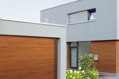 Roller Garage Doors