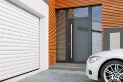 Roller Garage Doors