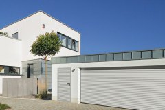 Roller Garage Doors