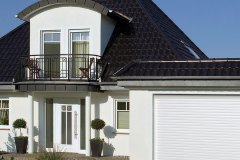 Roller Garage Doors