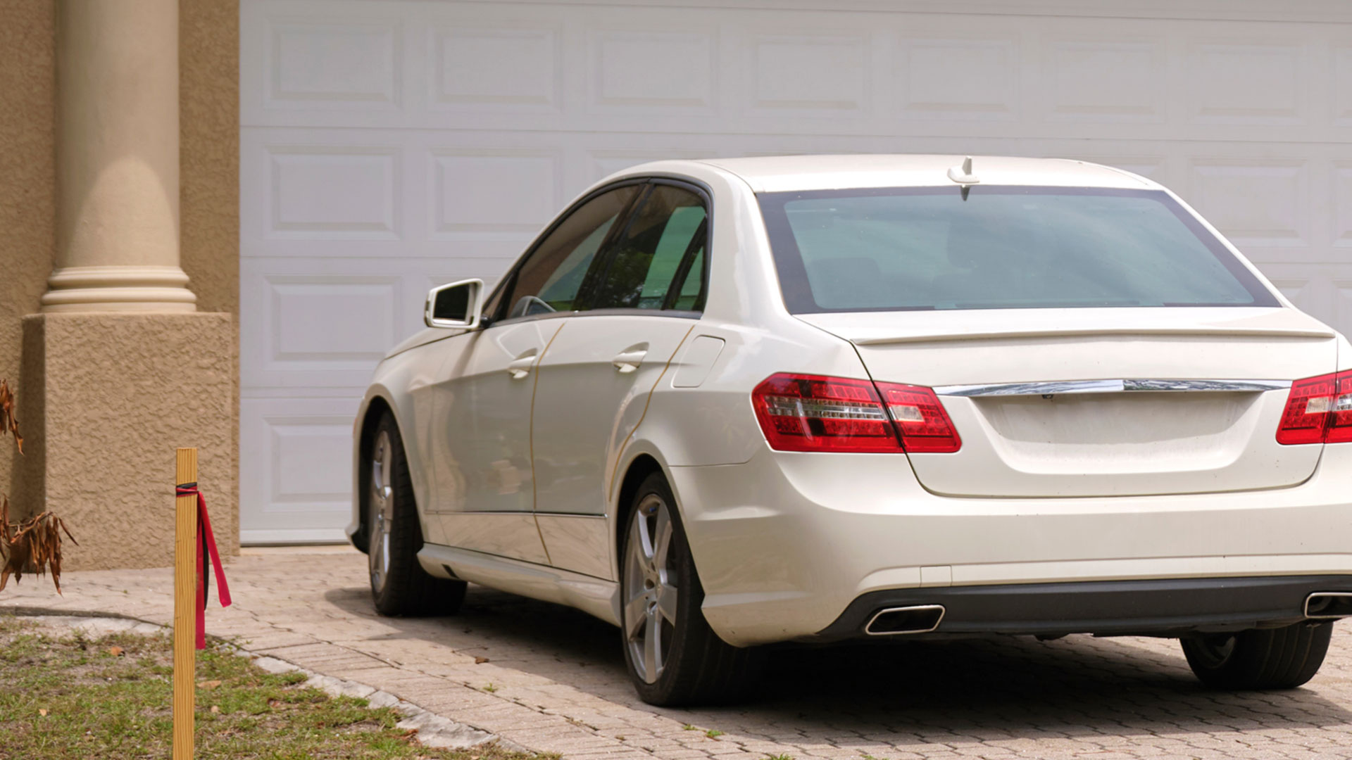 Stylish Garage Doors