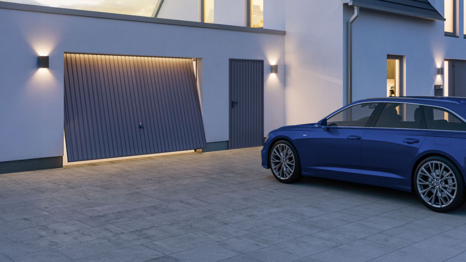 Garage door troubleshooting guide