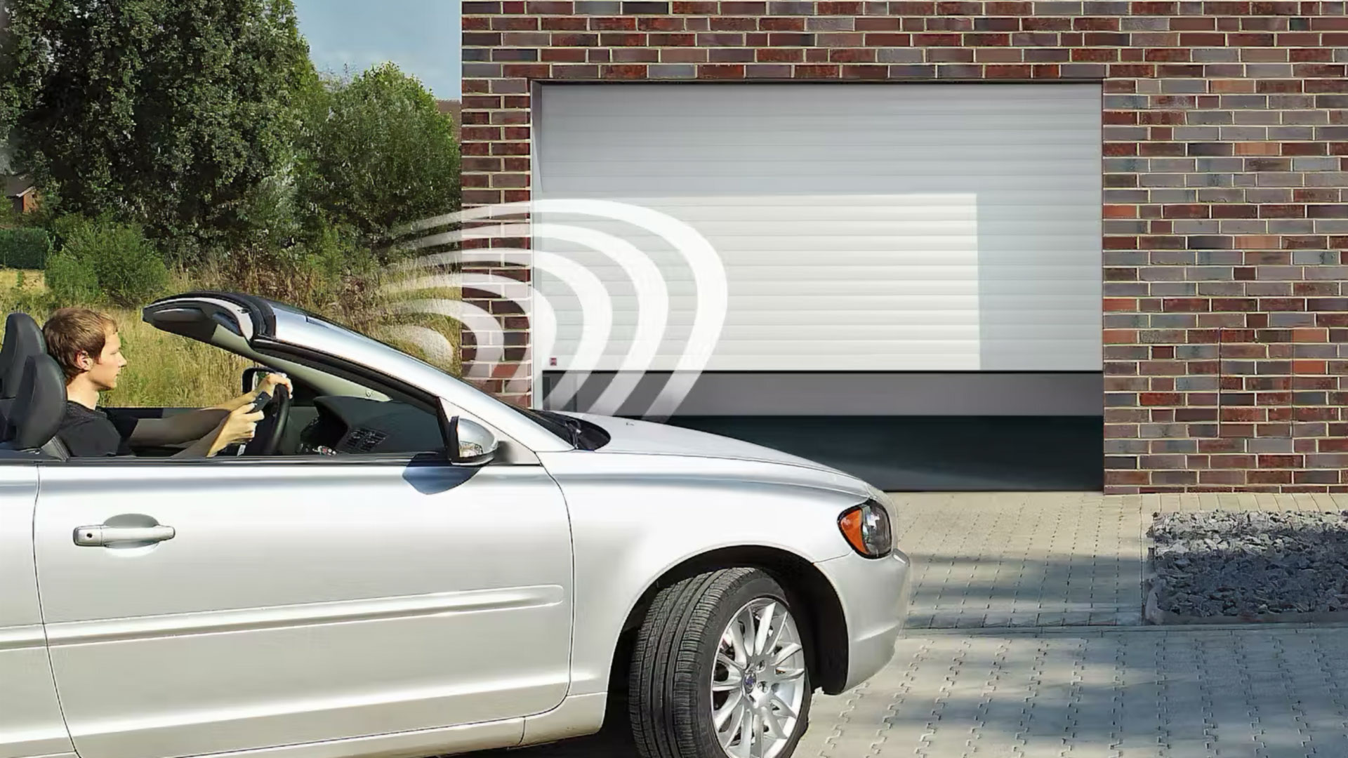Garage door installers needed? We’ve got you covered!