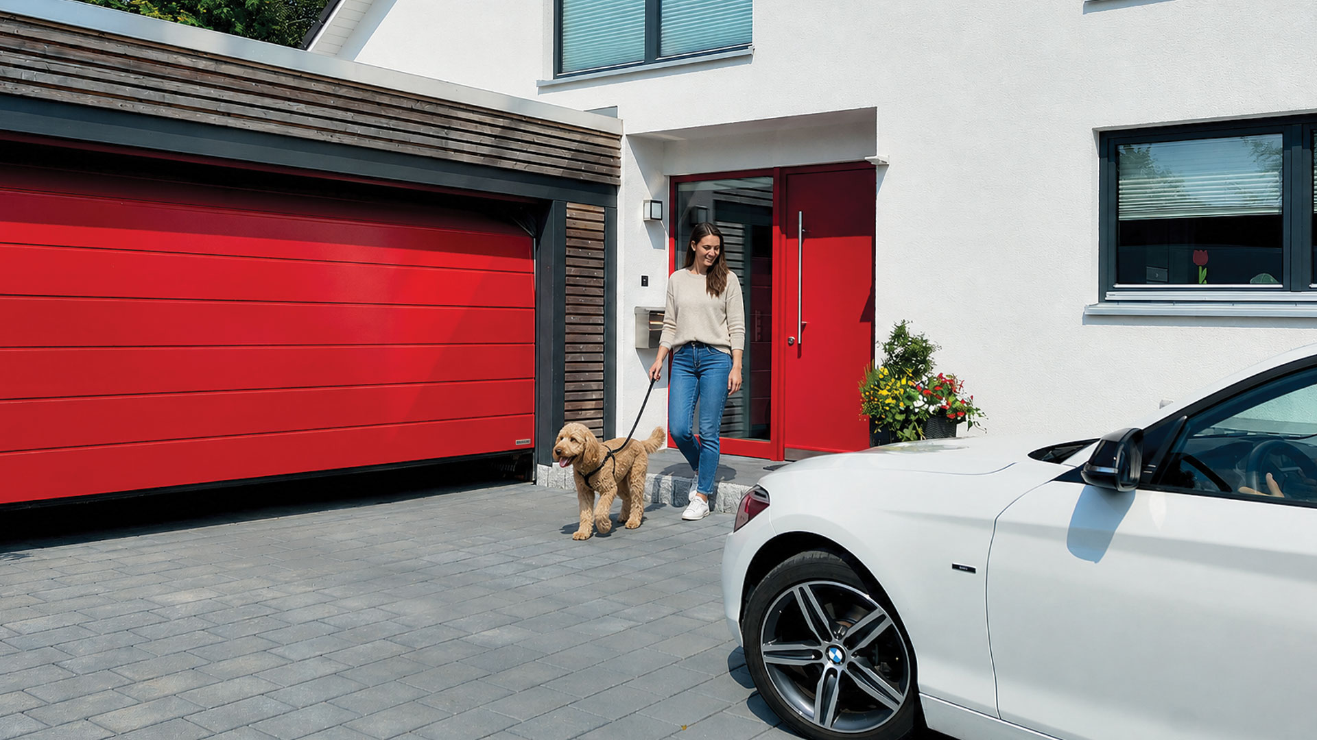 House front doors that look great